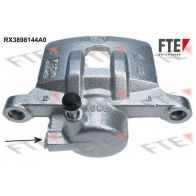 Тормозной суппорт FTE P2I4 U Mitsubishi Lancer 9 (CSW, CTW) Универсал 2.0 135 л.с. 2003 – 2007 9290560