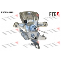 Тормозной суппорт FTE N45I S2V 9290726 Ford Mondeo 3 (GE) 2000 – 2007