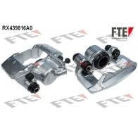 Тормозной суппорт FTE 6RC3 SR1 9291020 Mitsubishi Pajero Sport 1 (K70, K90) Внедорожник 3.0 V6 (K96W) 170 л.с. 2000 – 2025