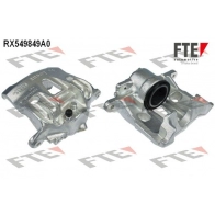 Тормозной суппорт FTE 9291826 Volkswagen Transporter (T4) 4 Автобус XS0 W2