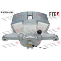 Тормозной суппорт FTE 0WLW IHX 9292314 Nissan X-Trail (T32) 3 Кроссовер 1.3 DIG-T 160 л.с. 2019 – 2025