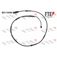 Датчик износа тормозных колодок FTE BZ1195W-SET 4028569840420 1424300964 6 HZHTLT