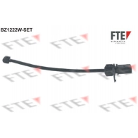 Датчик износа тормозных колодок FTE TBG4Y CH 4028569842431 Audi R8 (4S) 2 2015 – 2020 BZ1222W-SET