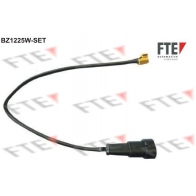 Датчик износа тормозных колодок FTE BOF MMO BZ1225W-SET 1424300994 4028569842462