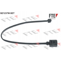 Датчик износа тормозных колодок FTE 1424301005 BZ1237W-SET 4028569842547 B TWLH9S