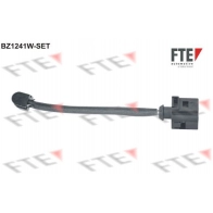 Датчик износа тормозных колодок FTE 5G HVJIR BZ1241W-SET Volkswagen Touareg (7P) 2 2010 – 2018 4028569842592