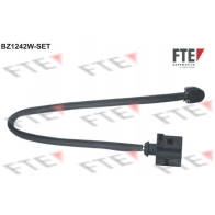 Датчик износа тормозных колодок FTE BZ1242W-SET Volkswagen Touareg (7P) 2 2010 – 2018 B 9JU5Z9 4028569842608