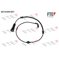 Датчик износа тормозных колодок FTE BZ1244W-SET Opel WC3 00E6
