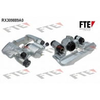 Тормозной суппорт FTE S M71V RX309889A0 1440289671