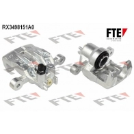 Тормозной суппорт FTE RX3498151A0 Kia 2 9XUM