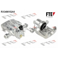 Тормозной суппорт FTE Kia S ERMU RX3498152A0