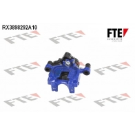 Тормозной суппорт FTE RX3898292A10 Volkswagen Golf 7 (5G1, BQ1, BE2) Хэтчбек 2.0 R 4motion 310 л.с. 2016 – 2024 V4 3KZ