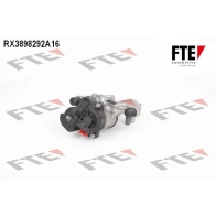 Тормозной суппорт FTE Audi A3 (8V1, K) 3 Хэтчбек 2.0 Tdi Quattro 184 л.с. 2012 – 2024 G6W Z7 RX3898292A16