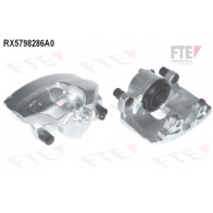 Тормозной суппорт FTE RX5798286A0 Ford Kuga HX 8ORM