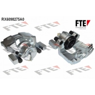 Тормозной суппорт FTE JZ R3C2 Renault Latitude RX6098275A0