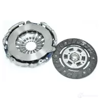 Комплект сцепления RENAULT 302052307R Z S101C 22162316 - Изображение 2