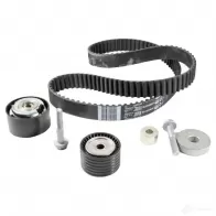 Комплект ремня ГРМ RENAULT GHNT6 2L 23135666 13 0C 115 51R