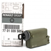 Оригинальный привод замка двери CLIO ESPACE MEGANE SCENIC RENAULT 7701039565 46754941 KGMC D0 - Изображение 1
