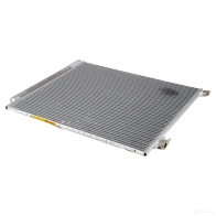 Радиатор кондиционера RENAULT 1438175895 921006951R ERGD B - Изображение 2