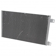 Радиатор кондиционера RENAULT 8200455795 Q5DLF 4 21769870 - Изображение 2