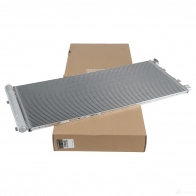 Оригинальный радиатор кондиционера MASTER III 2,3 dCi RENAULT 23046172 TIUSK X 921007845R - Изображение 1