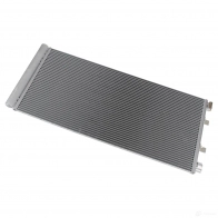 Оригинальный радиатор кондиционера MASTER III 2,3 dCi RENAULT 23046172 TIUSK X 921007845R - Изображение 2