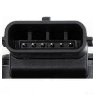 Оригинальный расходомер воздуха 2.0dCi 131-173 л.с. RENAULT 8200280065 21755122 Q9 GMC - Изображение 3