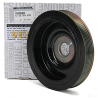 Оригинальный шкив генератора 1.5dCi RENAULT 1217432256 G 8SYK 123030453R - Изображение 1