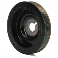 Оригинальный шкив генератора 1.5dCi RENAULT 1217432256 G 8SYK 123030453R - Изображение 2