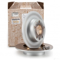 Тормозной диск RENAULT 1438176058 N S25KEF 440A06575R - Изображение 1