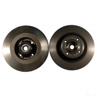 Подшипник ступицы задний RENAULT 2 O36VN 77 01 207 898 21661996 - Изображение 2
