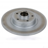 Тормозной диск RENAULT RU 84G 1208867306 4320 259 45R - Изображение 2
