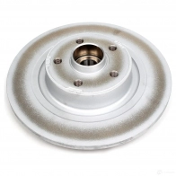 Тормозной диск RENAULT LX3E71 L 1219144140 43 20 291 76R - Изображение 2