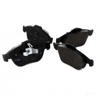 Тормозные колодки дисковые, передние RENAULT 8VSGWH 7 41 06 007 56R 21623840 - Изображение 2