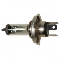 Лампочка галогенная, блистер x2 (H4 12V 60/55W P43t-38) RENAULT 30351575 77 03 097 171 H3P 0R7 - Изображение 2