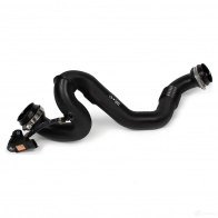 Оригинальный патрубок интеркулера Espace 4 Laguna 2 Vel Satis 2,0 dCi RENAULT 1438177179 8200907826 7 J7QBN - Изображение 2