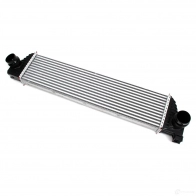 Оригинальный интеркулер MASTER III RENAULT 144960015R 21870728 O5VX HJ - Изображение 2