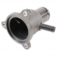 Оригинальный фланец охлаждающей жидкости RENAULT 8200561420 26253182 E0E2K M - Изображение 2
