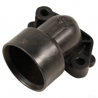 Оригинальный фланец охлаждающей жидкости RENAULT VEI3 K 7701041348 21875142 - Изображение 2