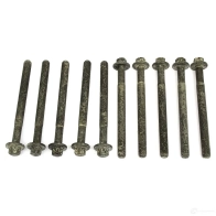 Оригинальные Болты ГБЦ M11x1,5 126 мм RENAULT 22274138 7701478860 GY VI4L9 - Изображение 2