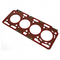 Прокладка ГБЦ RENAULT 22218072 X8 CYBI 11 04 470 55R - Изображение 2