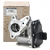 Клапан егр RENAULT 14710-3921R 36966854 M0 JI7BY - Изображение 1