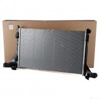 Оригинальный радиатор MASTER III 2,3 dCi RENAULT 1436987241 AY PH3 214108535R - Изображение 1
