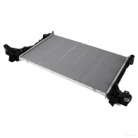Оригинальный радиатор MASTER III 2,3 dCi RENAULT 1436987241 AY PH3 214108535R - Изображение 2