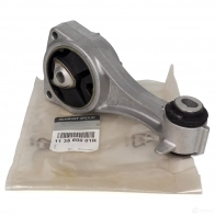 Оригинальная правая подушка, опора двигателя LAGUNA 3 LAGUNA COUPE RENAULT 28918813 113560001R T4 ZFK - Изображение 1