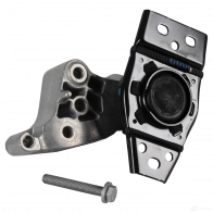 Оригинальная правая подушка, опора двигателя LAGUNA III 2,0 dCi RENAULT 6MS MXQ3 38980299 112105736R - Изображение 2