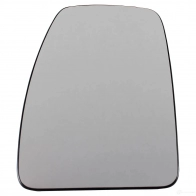 Стекло зеркала с подставкой RENAULT XPI YIW 963662420R 24712054 - Изображение 2