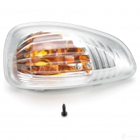 Поворот на зеркало RENAULT S F2AI 26407360 261652475R - Изображение 2