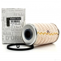 Оригинальный топливный фильтр Master III 2.3dCi RENAULT 22042962 MH AO7 164038513R - Изображение 1