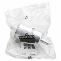Оригинальный топливный фильтр LPG RENAULT 1264067462 169193708R HU7K4I 7 - Изображение 1